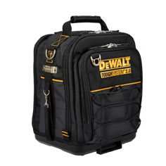 Mynd af DEWALT TOUGHSYSTEM 2.0 Mjúk taska hálf