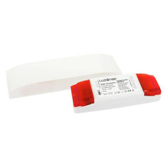 Mynd af Straumgjafi LED 160mA 16W 2-4 útg. dimmanlegur