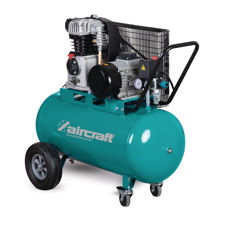 Mynd af Loftpressa Airstar 603/90