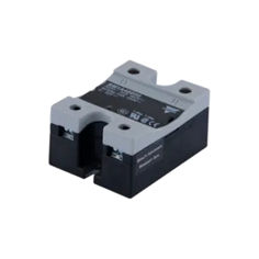 Mynd af Rafrænn liði 3-32VDC/250VAC 50A 1f
