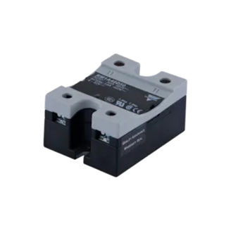 Mynd af Rafrænn liði 3-32VDC/250VAC 50A 1f