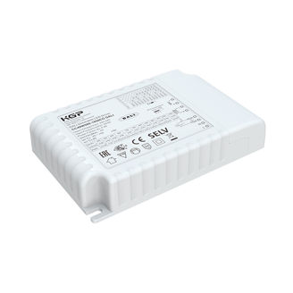Mynd af KGP spennir 40W 500-1050mA DALI