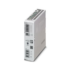 Mynd af Aflgjafi TRIO3 AC/24VDC  5A
