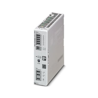 Mynd af Aflgjafi TRIO3 AC/24VDC  5A