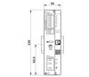 Mynd af Aflgjafi TRIO3 AC/24VDC  5A