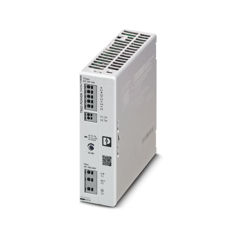 Mynd af Aflgjafi TRIO3 AC/24VDC 10A