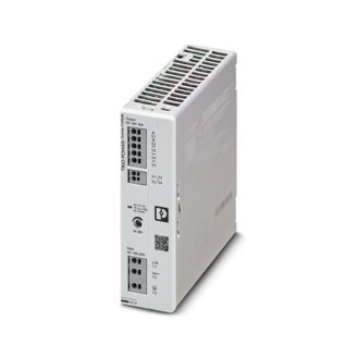 Mynd af Aflgjafi TRIO3 AC/24VDC 10A