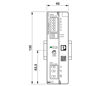 Mynd af Aflgjafi TRIO3 AC/24VDC 10A