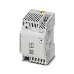 Mynd af Aflgjafi STEP3 1F AC/24VDC 2,5A