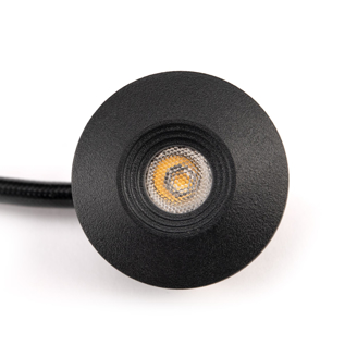 Mynd af Loftljós IF Mini One fast 2700K 165lm Sv