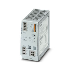 Mynd af Aflgjafi TRIO m/UPS 24VDC  5A