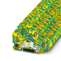 Mynd af Raðtengi PTTBS 2,5 mm² PE G/G