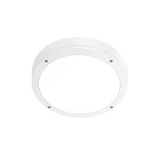 Mynd af SLC DIO kúpull  Ø275mm IP65 18W hvítur