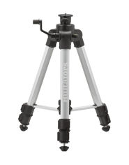 Mynd af Þrífótur 42-120 cm hæð