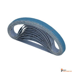 Mynd af  Slípiband 20X520 Gr 60