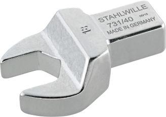 Mynd af Lykill.f.átaksmæli 13mm 14x18mm