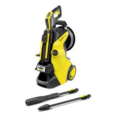 Mynd af Háþrýstidæla K5 Premium power control flex