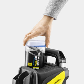 Mynd af Háþrýstidæla K5 Premium power control flex