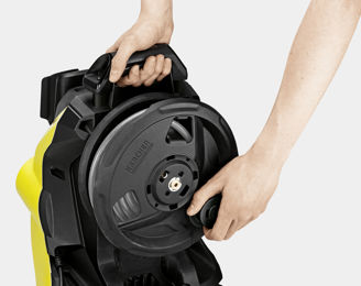 Mynd af Háþrýstidæla K5 Premium power control flex