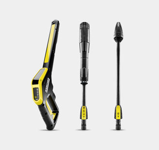 Mynd af Háþrýstidæla K5 Premium power control flex