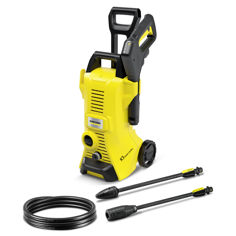 Mynd af Háþrýstidæla K3 power control flex
