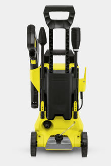 Mynd af Háþrýstidæla K3 power control flex