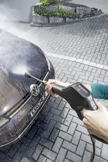 Mynd af Háþrýstidæla K3 power control flex