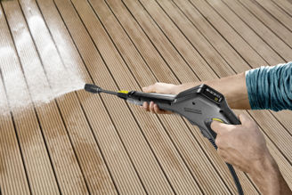 Mynd af Háþrýstidæla K3 power control flex