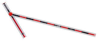 Mynd af Vinkill T-stika 120 cm