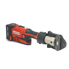 Mynd af Ridgid RP351 pressuvél 32kN m. Bluetooth