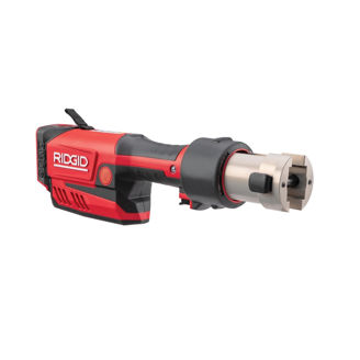 Mynd af Ridgid RP351 pressuvél 32kN m. Bluetooth