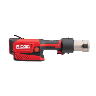 Mynd af Ridgid RP351 pressuvél 32kN m. Bluetooth