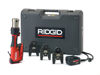 Mynd af Ridgid RP351 pressuvél 32kN m. Bluetooth