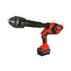 Mynd af Ridgid RP352-XL+ACT Pressuvél 32kN m. Bluetooth