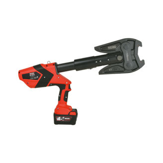 Mynd af Ridgid RP352-XL+ACT Pressuvél 32kN m. Bluetooth