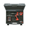 Mynd af Ridgid RP352-XL+ACT Pressuvél 32kN m. Bluetooth