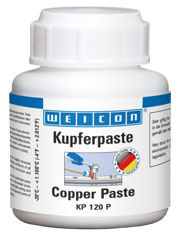 Mynd af Samsetningarfeiti Kopar 120gr